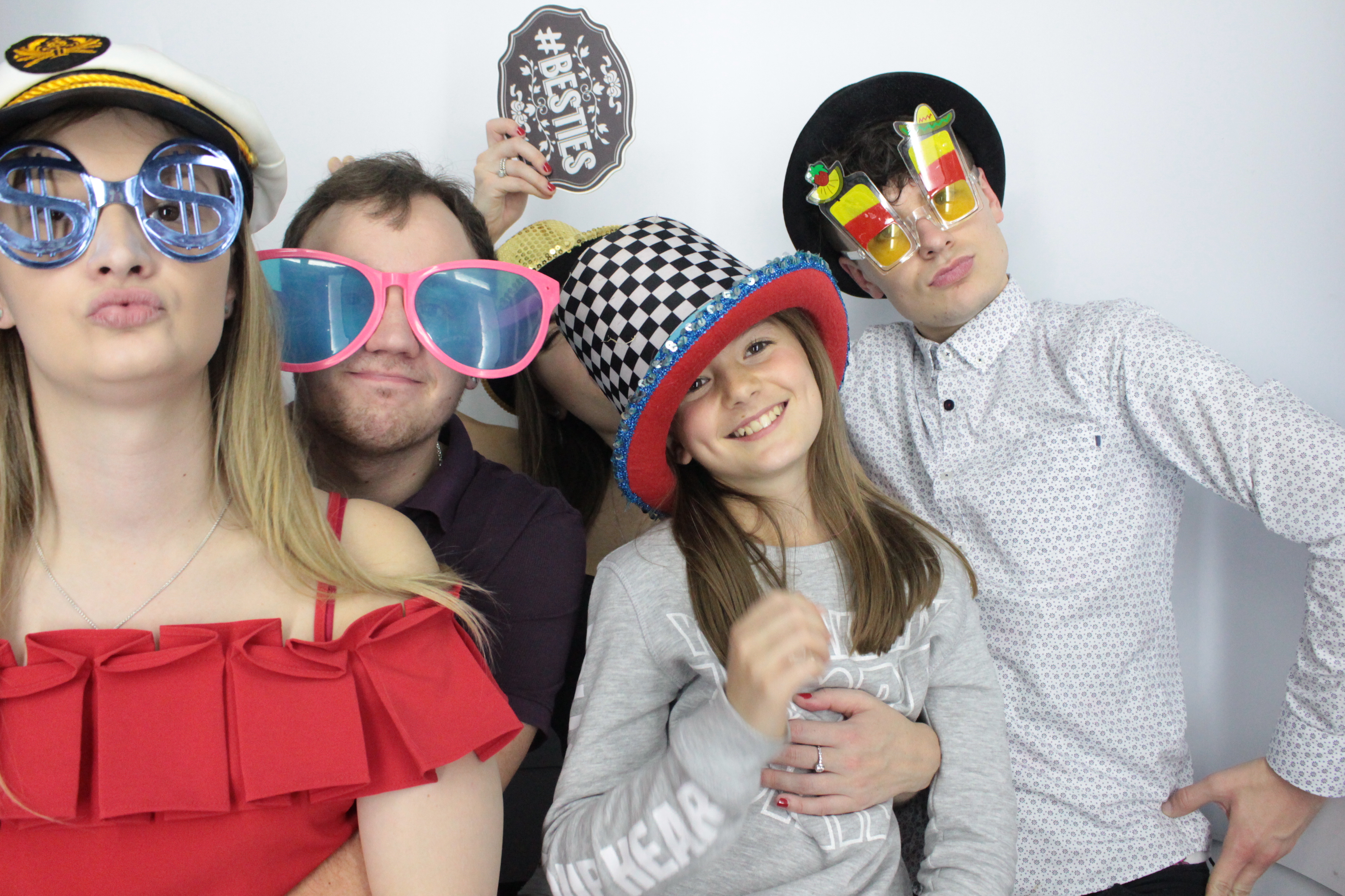 Lucy's 21st Birthday  | View more photos from the event at gallery.myphotoboothexperience.co.uk/u/MyPhotoBoothExperienceLtd/Lucys-21st-Birthday